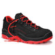 Lowa werkschoen renegade work gtx laag 5612 s3 | rood | maat 41 - 00.160.163.41