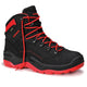 Lowa werkschoen renegade work gtx mid 5652 s3 | rood | maat 41 - 00.160.164.41