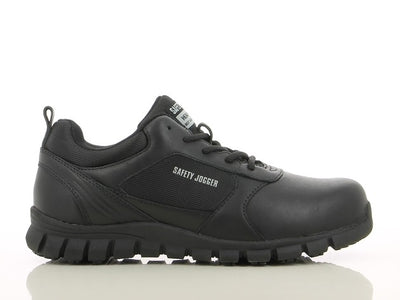 Ty safe jogger komodo laag s3 | zwart | maat 43 - 00.118.061.43