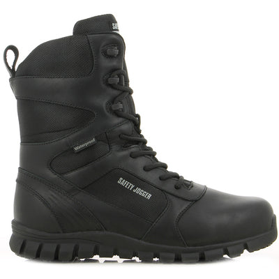 Ty safe jogger shark hoog s3 | zwart | maat 41 - 00.118.065.41