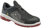 Bata werkschoen goal laag s3 + kn | zwart (w) | maat 43 - 00.017.087.43