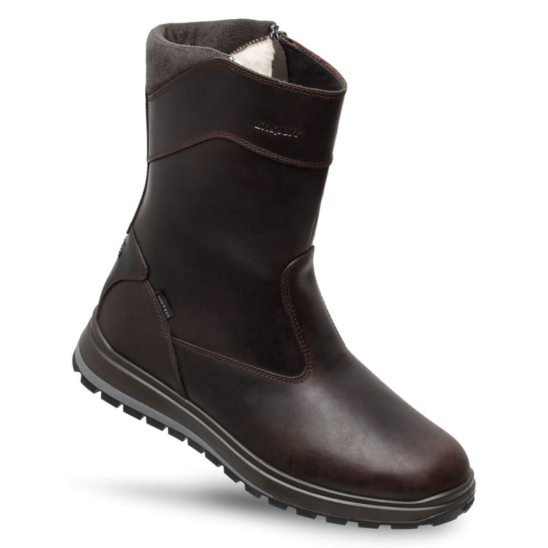 Grisport laars viken 43723 | bruin 04 | maat 41 - 00.048.166.41