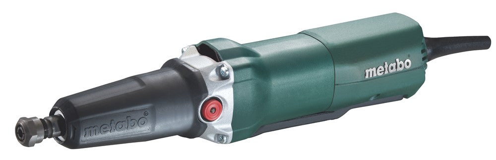 Smerigliatrice diritta Metabo gep 710 plus - 600617000