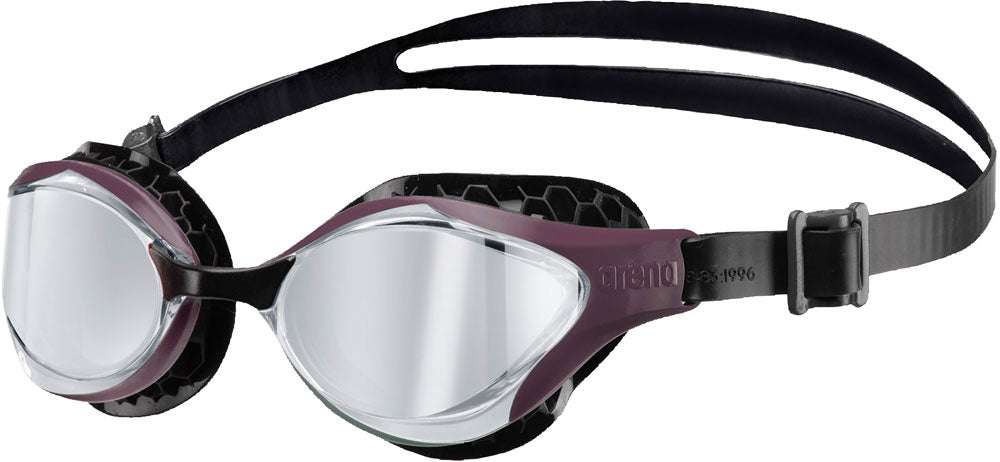 Specchio a scorrimento Air-Bold Arena - occhialini da nuoto