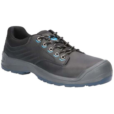 Bata werkschoen eagle intrepid laag s3 | zwart (w) | maat 47 - 00.017.120.47