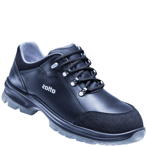 Scarpa da lavoro Atlas tx 460 low s2 w12 | nero blu | misura 36 - 00.012.245.36