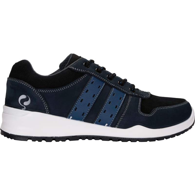 Scarpa da lavoro veloce sport qs0920 bassa s3 | blu | misura 38 - 00.114.005.38