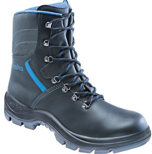 Stivale da lavoro Atlas gtx 920 s3 | nero | misura 39 - 00.012.264.39