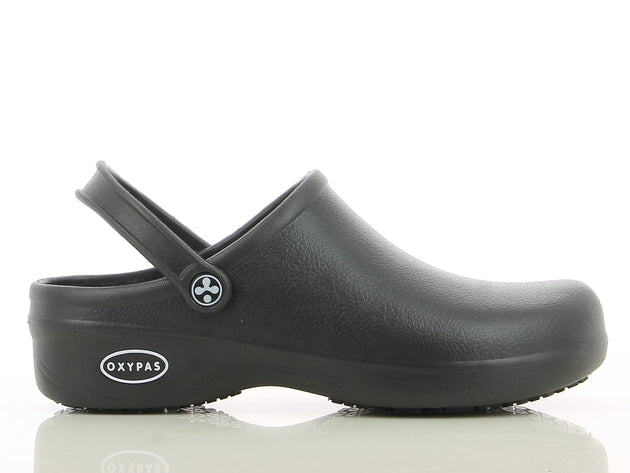 Oxypas superlichte klomp bestlight1 | zwart | maat 37 - 00.154.123.37