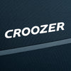 Remolque para bicicleta de carga Croozer tuure