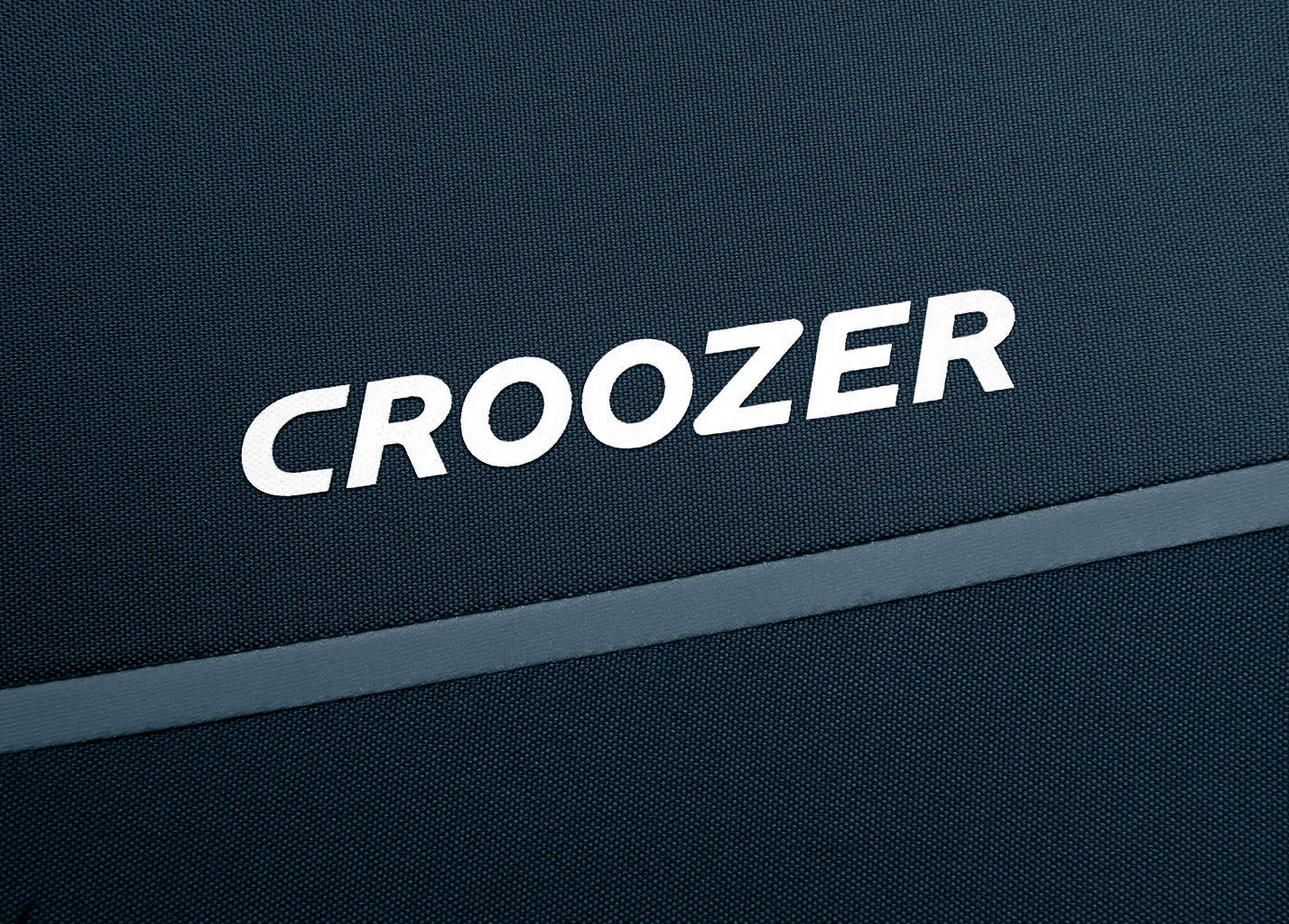 Remolque para bicicleta de carga Croozer tuure