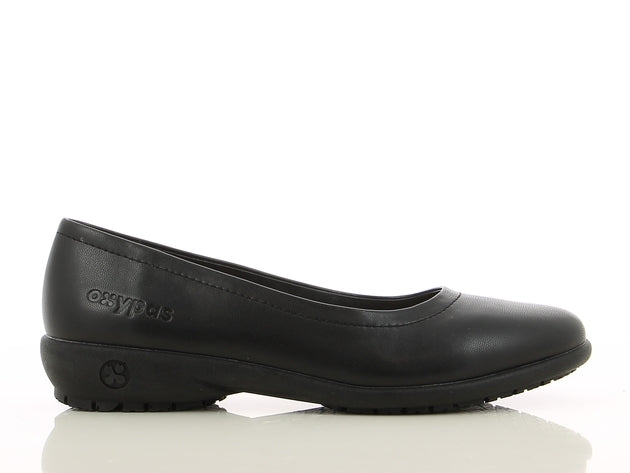 Mocassino Oxypas giulia | nero | misura 36 - 00.154.233.36