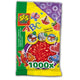 SES Beads de hierro - Rojo, 1000.