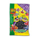 SES iron beads - black, 1000st.