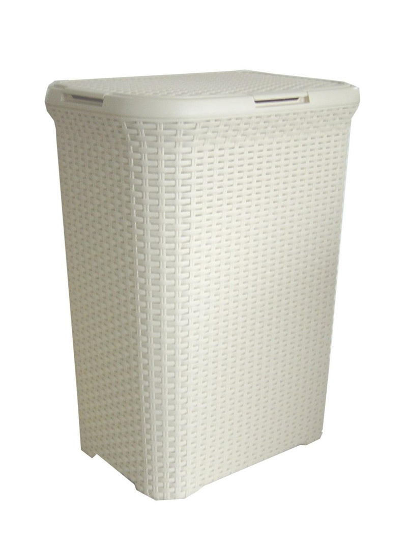 Curver style wasbox 60 l ivoor