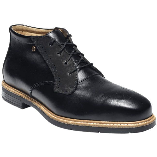Emma werkschoen valentino frontier xd s3 | zwart | maat 41 - 00.148.067.41