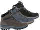 Grisport bari mid 14127 | bourgondisch 119 | maat 38 - 8718191187906