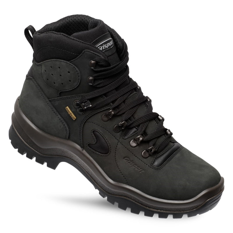 Grisport zermatt metà 12221 | nero 01 | misura 45 - 00.048.261.45