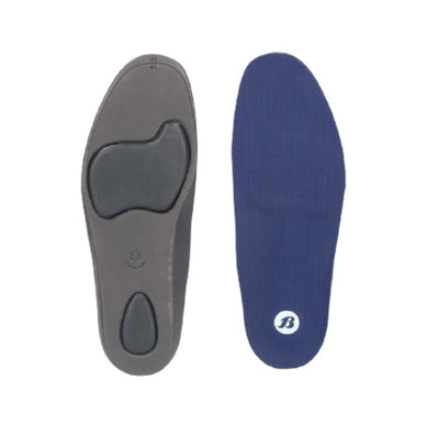 Bata inlegzool medical fit heel | grijs | maat 36 - 00.017.154.00
