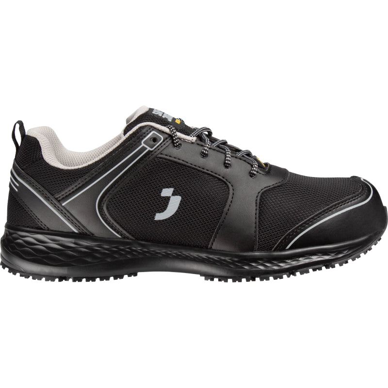 Ty safe jogger balto low s1 | negro | talla 45 - 00.118.074.45