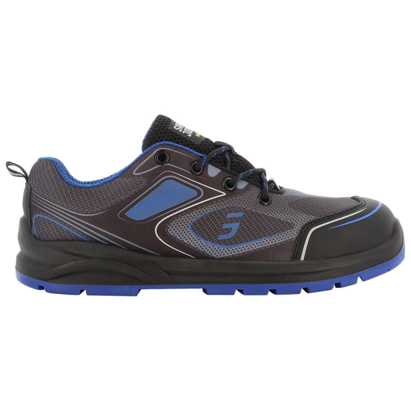 Ty safe jogger cador bajo s1p | azul | talla 46 - 00.118.083.46