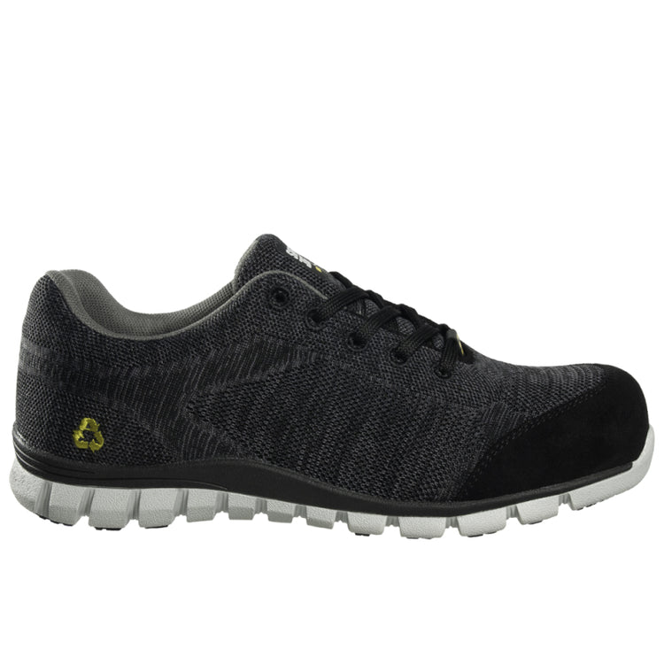 Ty safe jogger morris laag s1p | zwart | maat 43 - 00.118.096.43