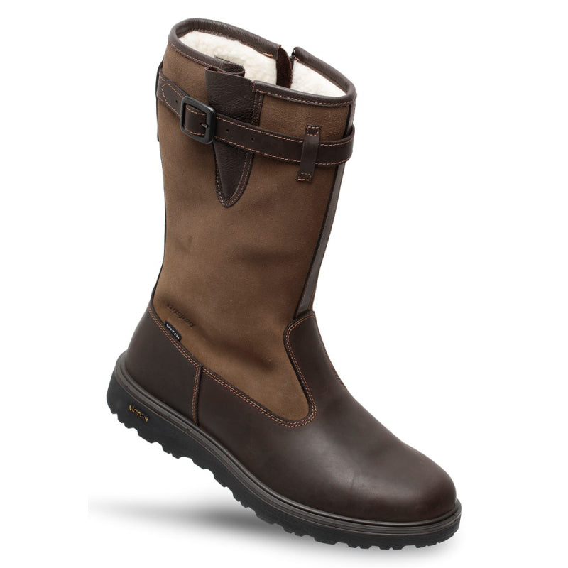Grisport laars sutherland bruin 40273 | bruin 04 | maat 47 - 13.048.283.47