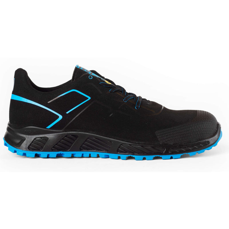 No risk galaxy 1247.21 s3 | blauw zwart | maat 46 - 00.071.045.46