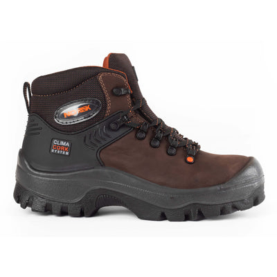 Sin riesgo yukon 6068.32 s3 | marrón | talla 44 - 00.071.053.44