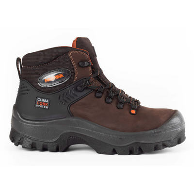 Sin riesgo yukon 6068.32 s3 | marrón | talla 42 - 00.071.053.42
