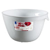 Curver essentials beslagkom 3.5l wit