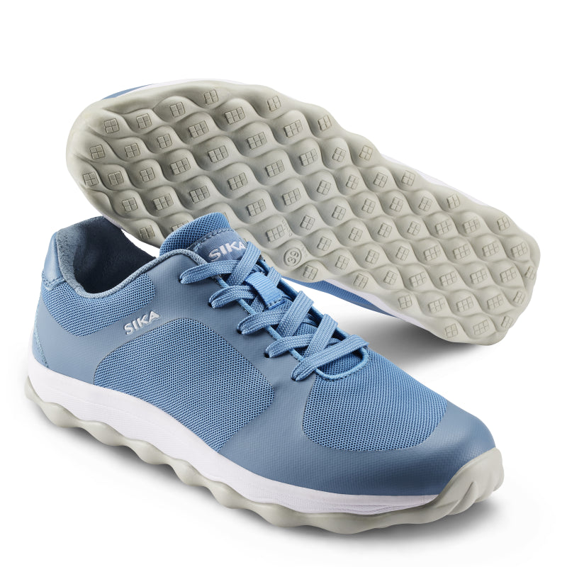 Sika bubble 50011 zapatilla baja move azul | azul | talla 39 - 5703617239683