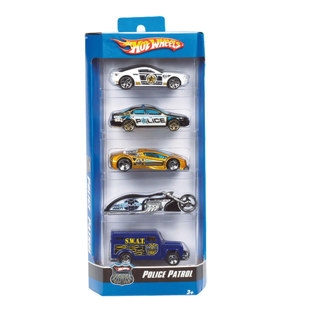 Mattel | 3 stuks