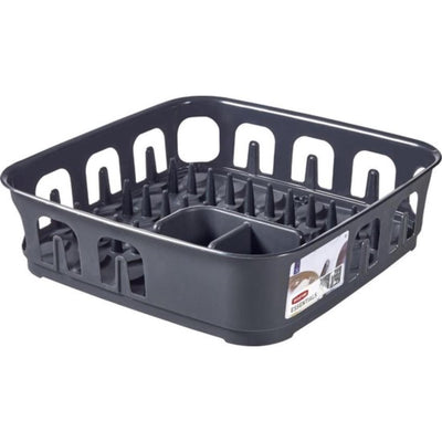 Curver Drain Rack Essentials antracita