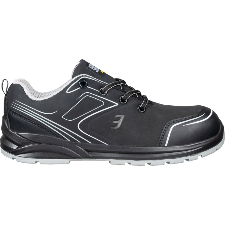 Ty safe jogger cador laag s3 | zwart | maat 44 - 5401033435619