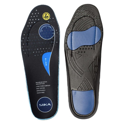 Sika Ultimate Foot Fit - alto 153 | nero | taglia 35 - 5703617243550