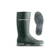 Dunlop k286713 bota deportiva verde PVC | verde | talla 42 - 00.036.027.42