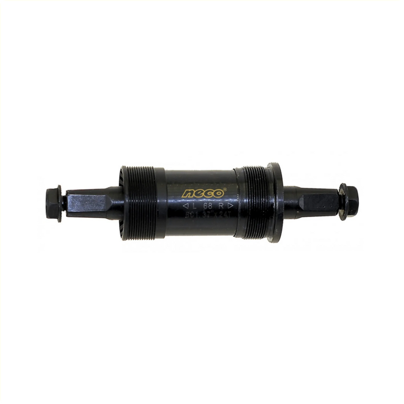 Bsa ba0402a pedalier kinex 119 27mm rosca c