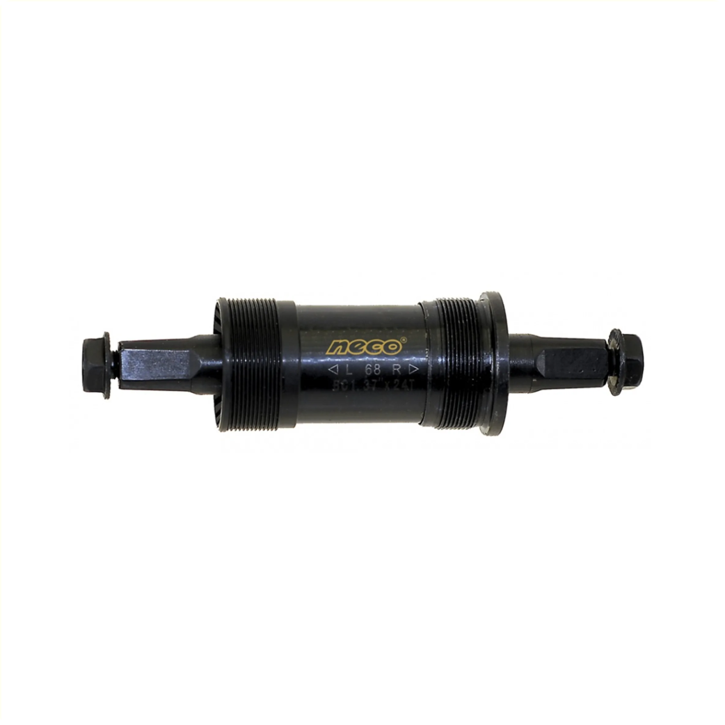 Bsa ba0402a bottom bracket kinex 119 27mm thread c