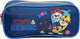 Astuccio Jim Jam Paw Patrol 23x5x10 cm, 1 scomparto con cerniera