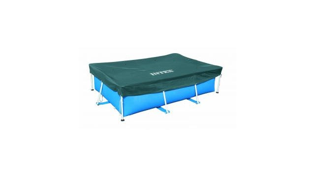 Intex Demple Seaction Pool 450 x 220