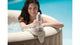 Intex Spa Cup holder
