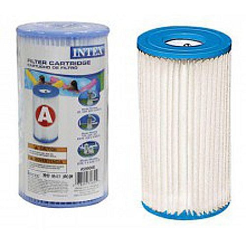 Cartuccia filtro Intex 59900 Tipo A per piscina 244 305 366 cm