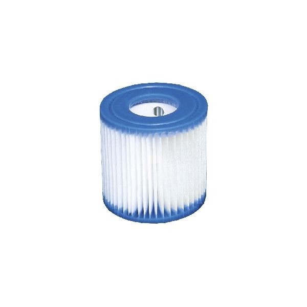 Cartuccia filtro sciolta intex molto piccola (tipo H)