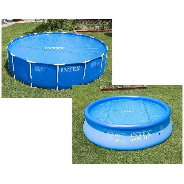 SEAL di sviluppo solare Intex 305 cm