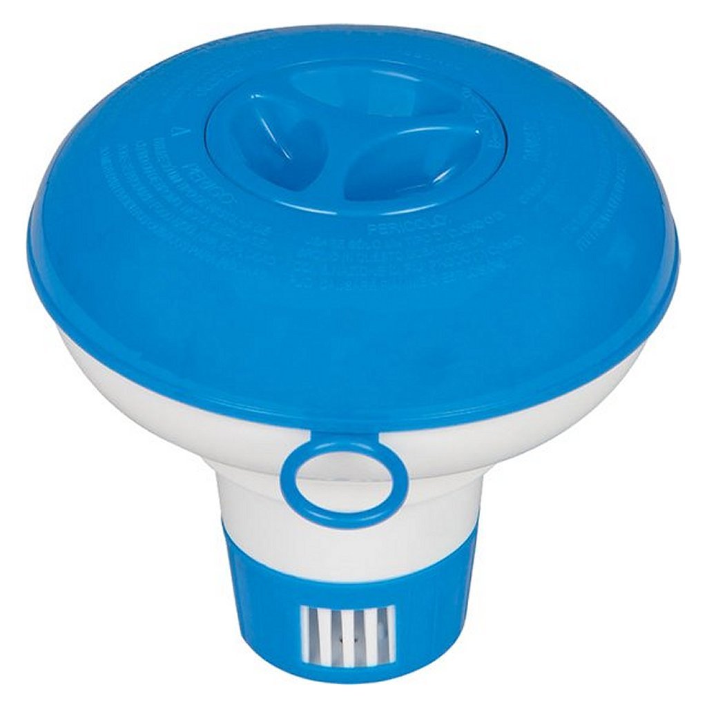 Controlador de cloro Intex Klein