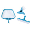 Set di pulizia della piscina intex