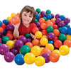 Intex 100 ballen voor de ballenbak 6,5cm