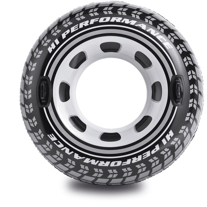 Intex Monster Truck Tube 114 cm