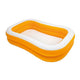 Intex Mandarin Swimming pool 229x147x46cm